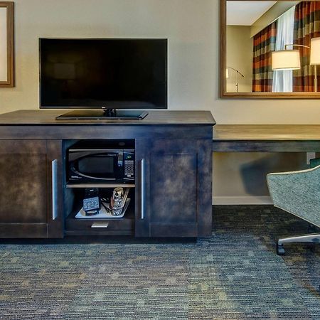 Hampton Inn & Suites Memphis Germantown Bagian luar foto