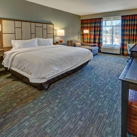 Hampton Inn & Suites Memphis Germantown Bagian luar foto