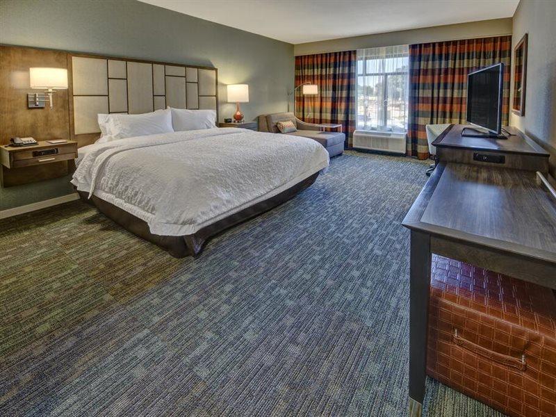 Hampton Inn & Suites Memphis Germantown Bagian luar foto
