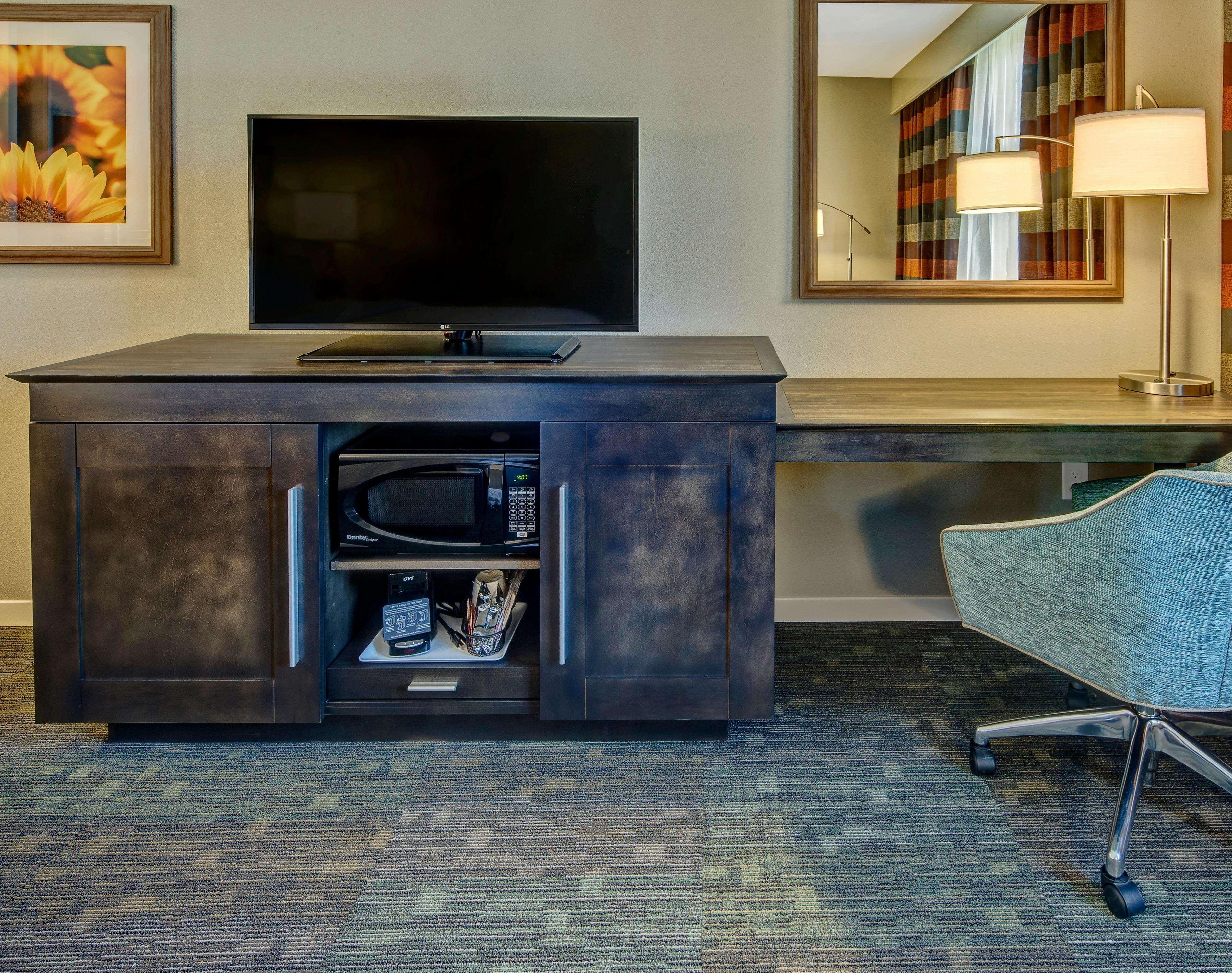 Hampton Inn & Suites Memphis Germantown Bagian luar foto