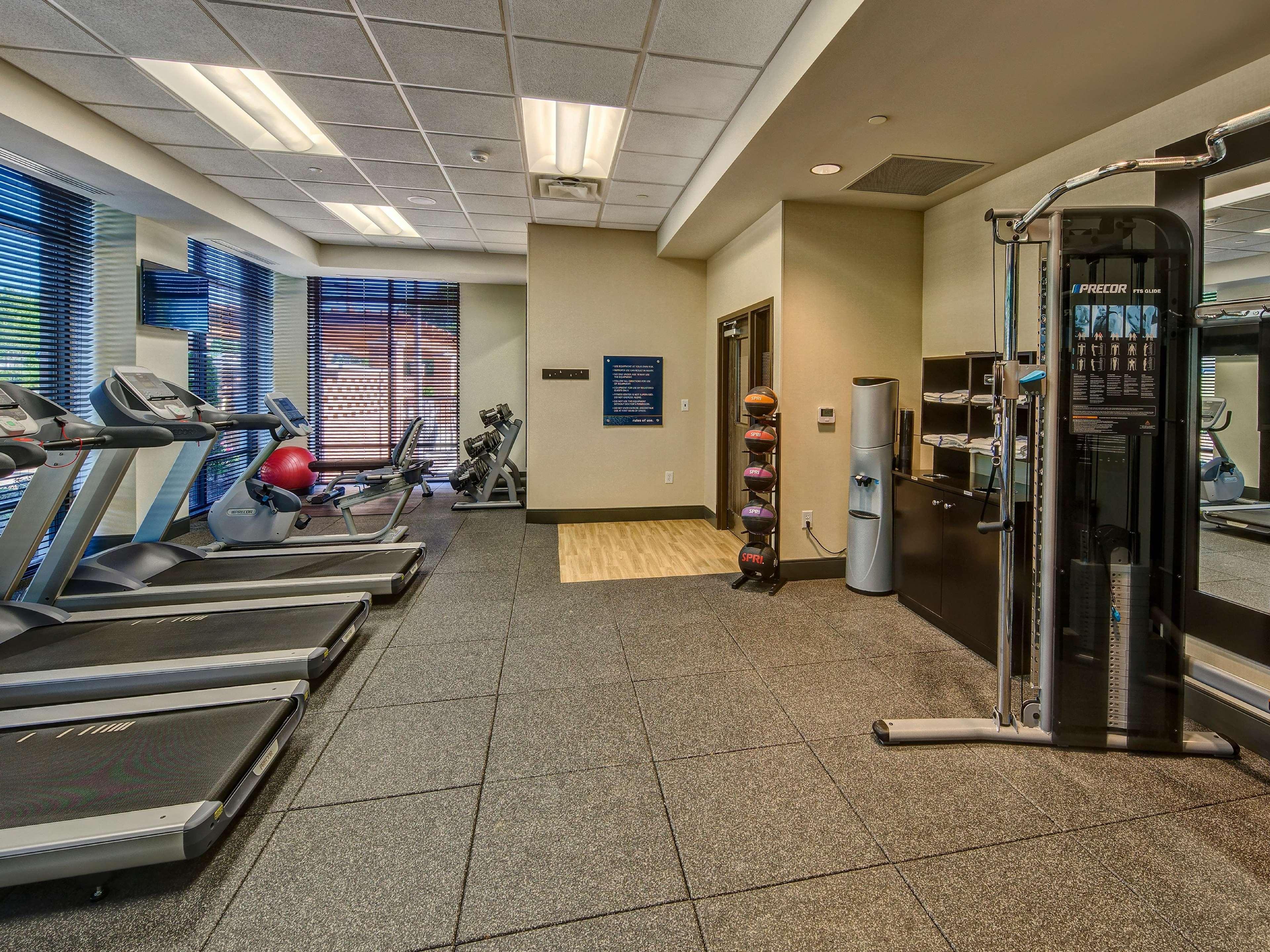 Hampton Inn & Suites Memphis Germantown Bagian luar foto