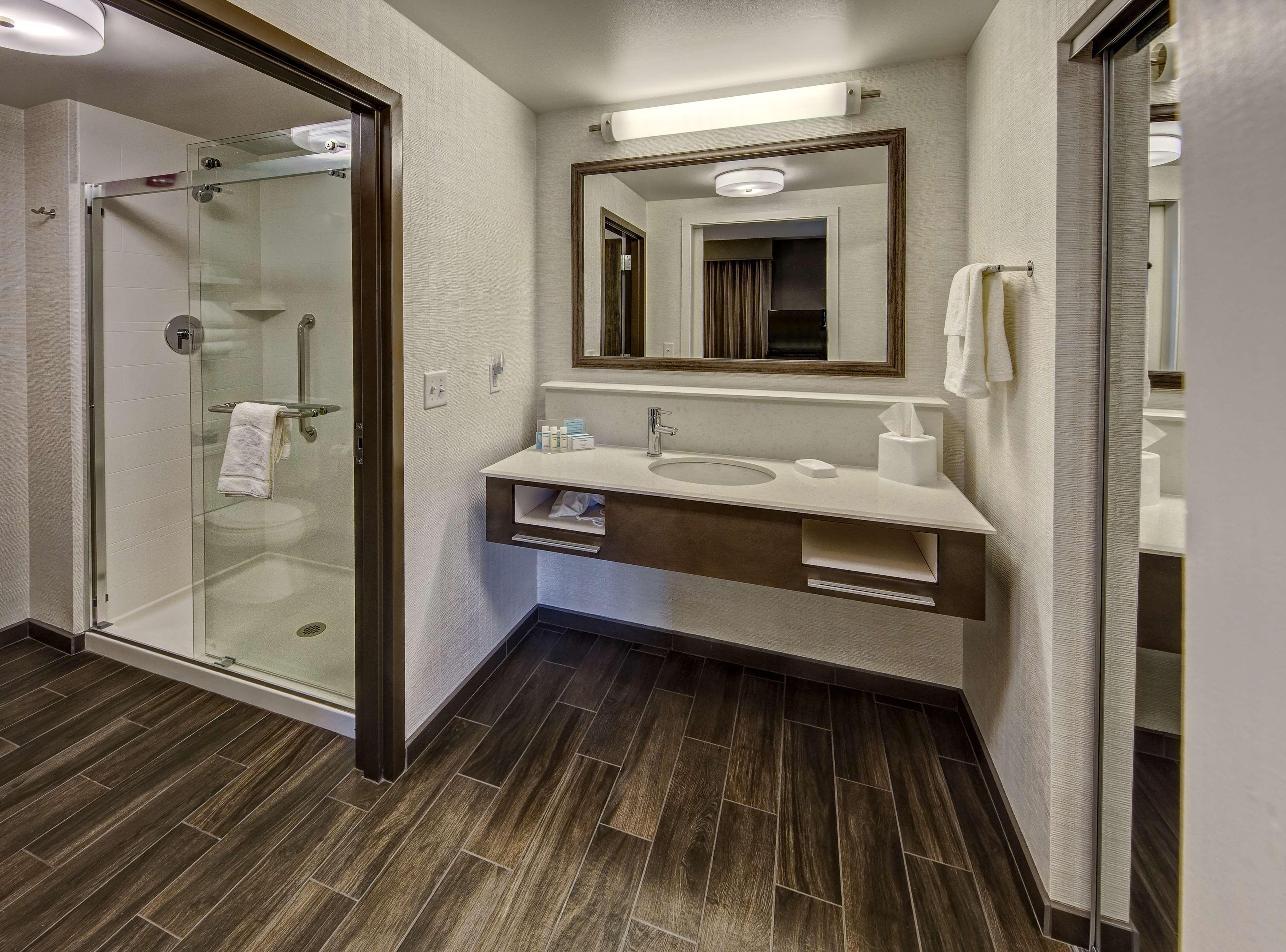 Hampton Inn & Suites Memphis Germantown Bagian luar foto
