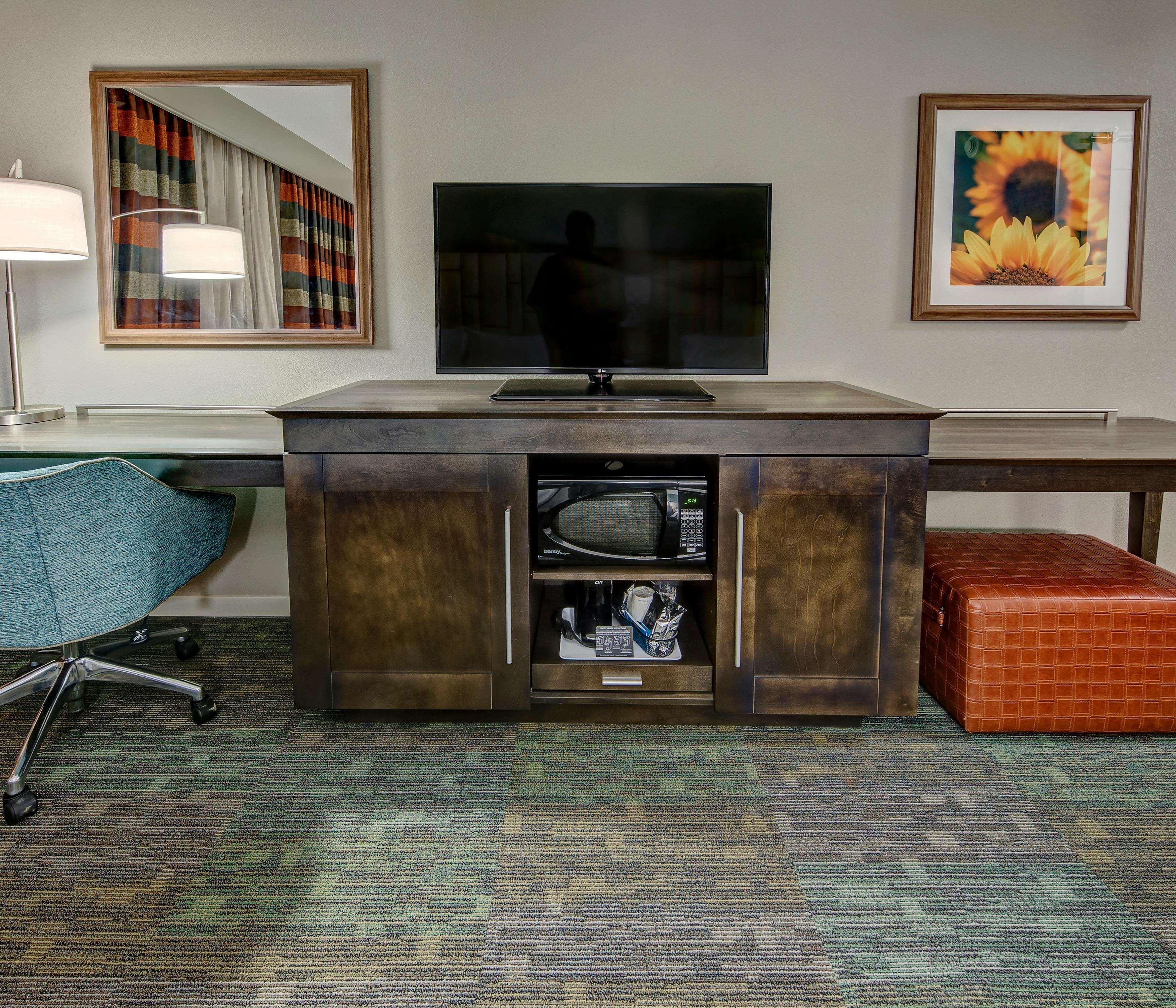 Hampton Inn & Suites Memphis Germantown Bagian luar foto
