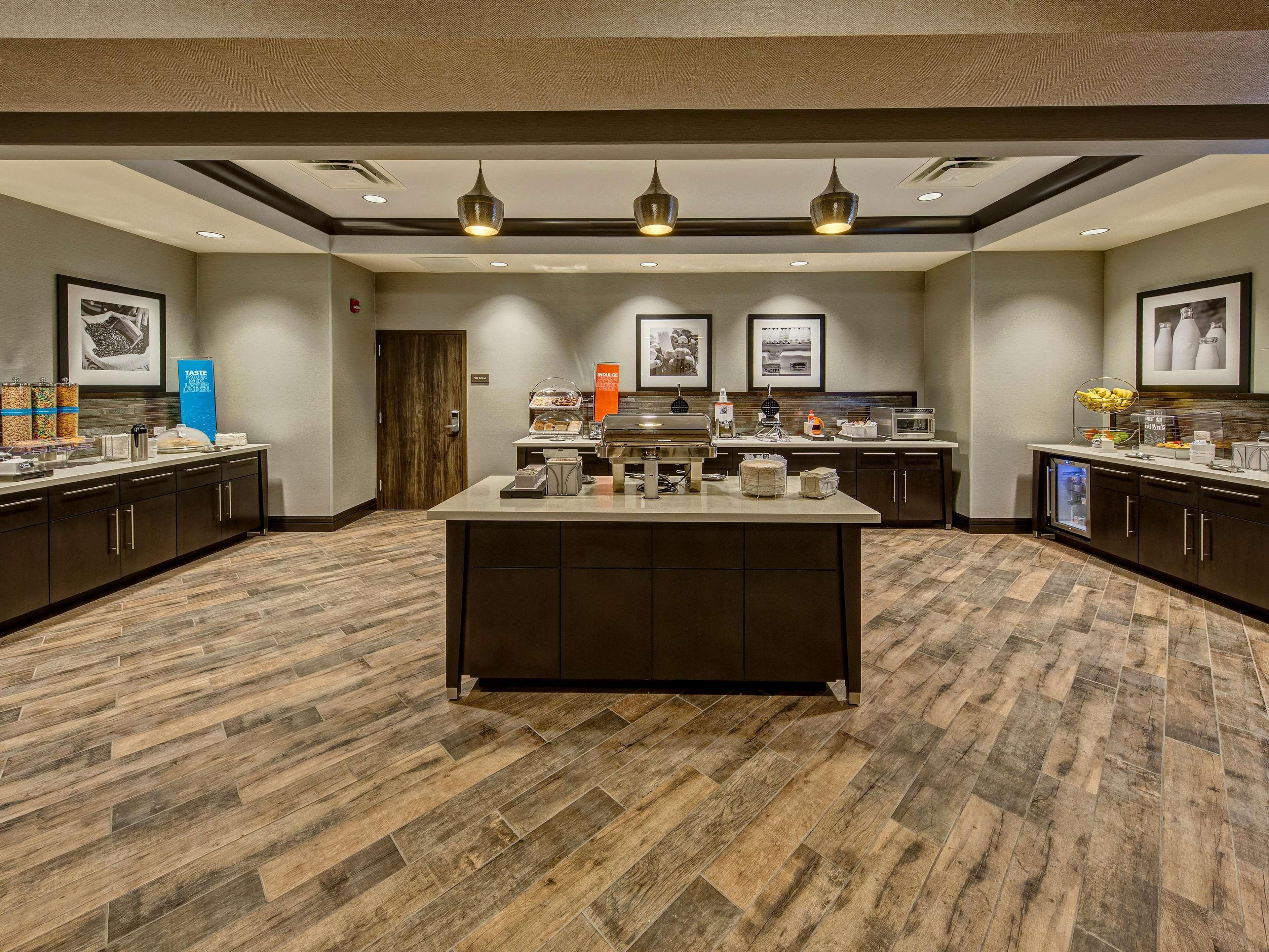 Hampton Inn & Suites Memphis Germantown Bagian luar foto