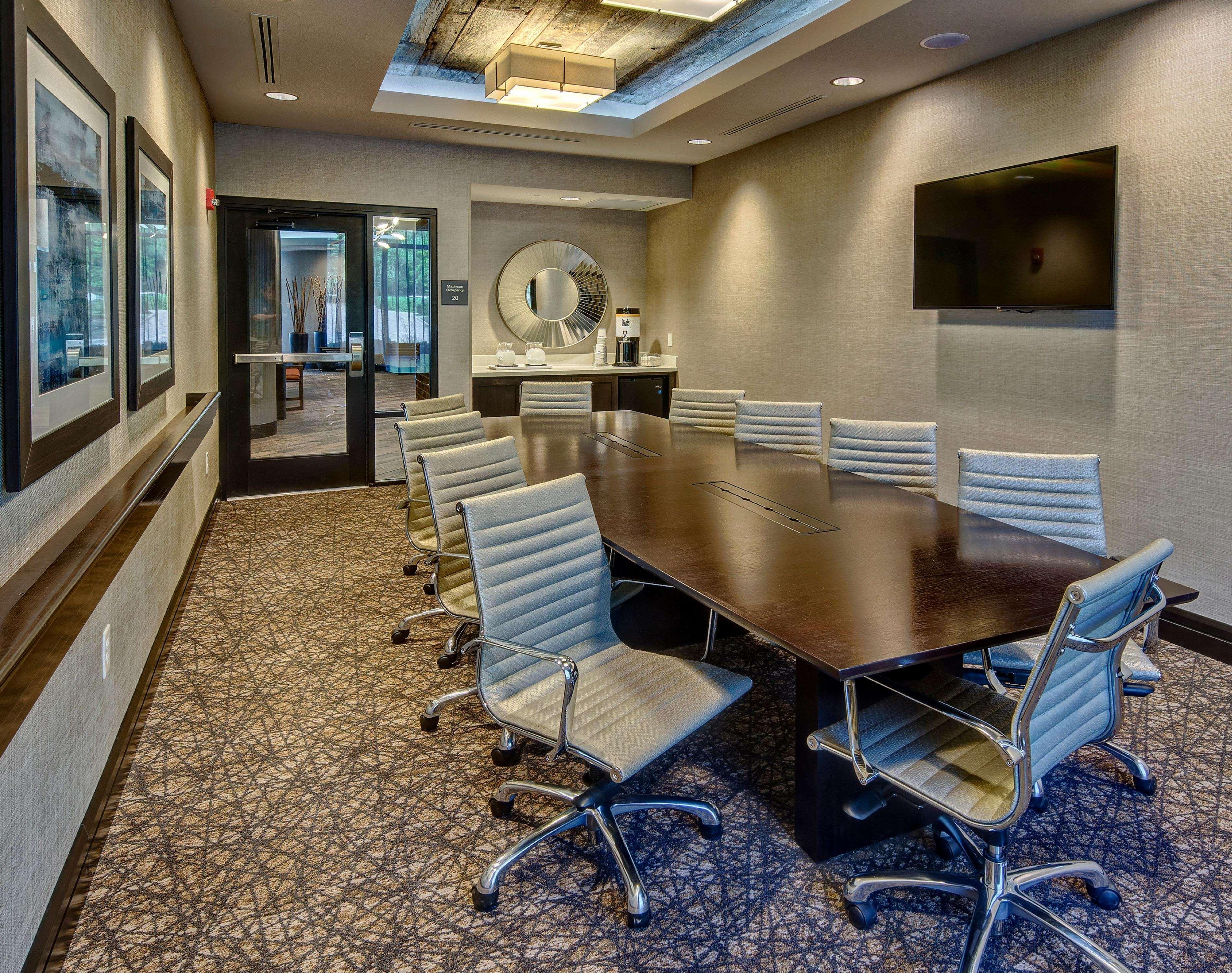 Hampton Inn & Suites Memphis Germantown Bagian luar foto