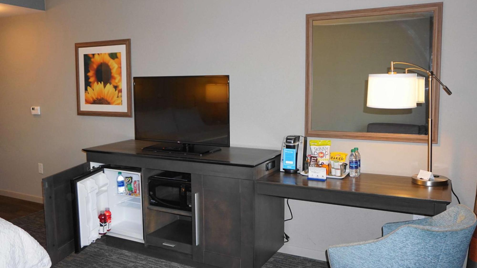 Hampton Inn & Suites Memphis Germantown Bagian luar foto